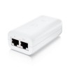 PoE Injector Ubiquiti Networks U-POE-AF PoE adapter 15W/48 V UBIQUITI PoE Injector Ubiquiti Networks U-POE-AF PoE adapter 15W/48 V