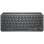 Tipkovnica brezžična Logitech MX Keys Mini US international | SLO gravura grafitna LED osvetlitev (920-010498)