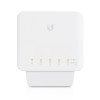 STIKALO 5-PORT Ubiquiti UniFi 100/1000 PoE Managed (USW-FLEX)
