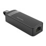 ETH LAN vmesnik USB 2.0 => LAN 10/100 - RJ-45 Orico (UTK-U2-BK-BP) ETH LAN vmesnik USB 2.0 => LAN 10/100 - RJ-45 Orico (UTK-U2-BK-BP)