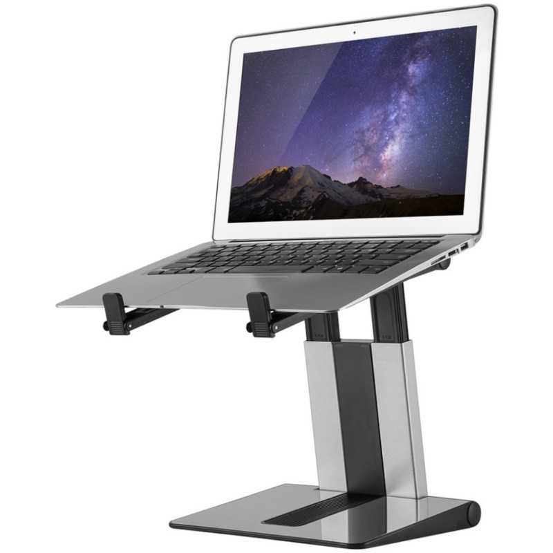 Stojalo za prenosnik 10 - 15,6 do 5kg UVI Desk UVI Stojalo za prenosnik 10 - 15,6 do 5kg UVI Desk