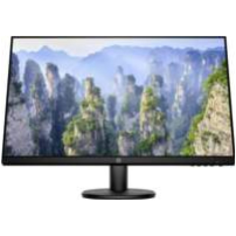 Monitor HP 68,6 cm (27,0) V27i 1920x1080 IPS 5ms VGA HDMI 2xUSB3.2 3H HP Monitor HP 68,6 cm (27,0) V27i 1920x1080 IPS 5ms VGA HDMI 2xUSB3.2 3H