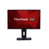 Monitor Viewsonic 59,9 cm (23,8) VG2448 1920x1080 75Hz IPS 5ms VGA HDMI DisplayPort Pivot 1/4xUSB3.0 zvočniki 3H Viewsonic Monitor Viewsonic 59,9 cm (23,8) VG2448 1920x1080 75Hz IPS 5ms VGA HDMI DisplayPort Pivot 1/4xUSB3.0 zvočniki 3H
