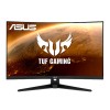 Monitor Asus 80 cm (31,5) VG328H1B 1920x1080 Curved Gaming 165Hz VA 1ms VGA HDMI sRGB120% FreeSync Premium TUF ASUS Monitor Asus 80 cm (31,5) VG328H1B 1920x1080 Curved Gaming 165Hz VA 1ms VGA HDMI sRGB120% FreeSync Premium TUF