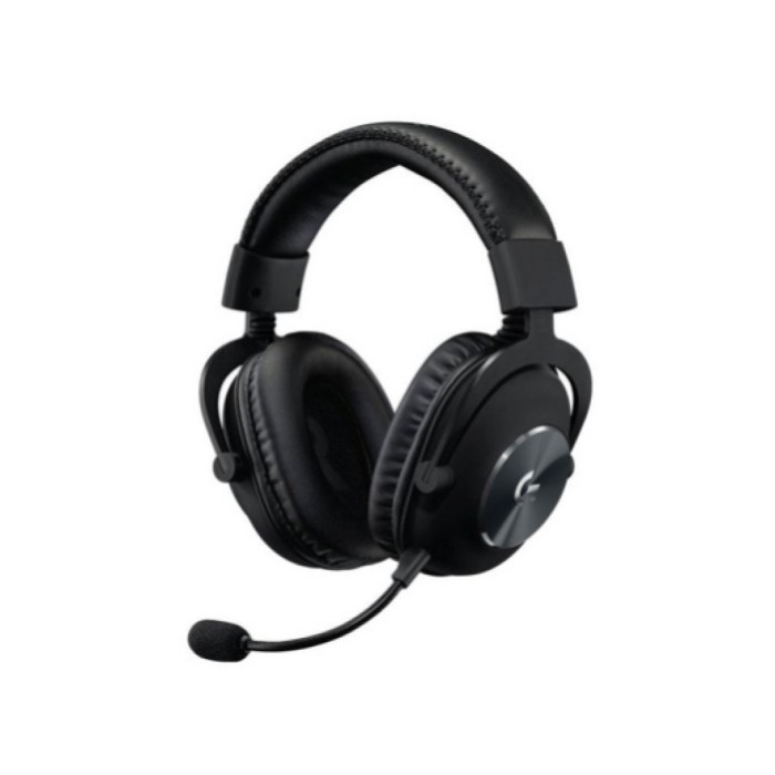 Slušalke gaming Logitech G PRO X Wireless LIGHTSPEED Gaming, 7.1 (981-000907)