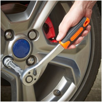 VonHaus 104-delni set orodja