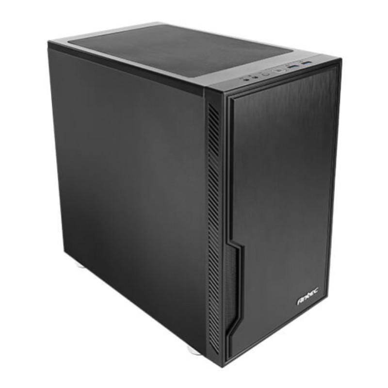 Ohišje Antec VSK10 miniATX - črna ANTEC Ohišje Antec VSK10 miniATX - črna