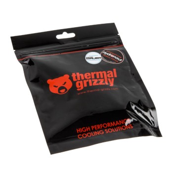 Termalna pasta Thermal Grizzly Hydronaut - 3,9g (TG-H-015-R) Termalna pasta Thermal Grizzly Hydronaut - 3,9g (TG-H-015-R)