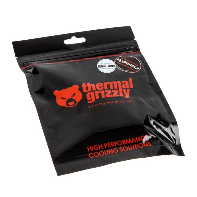 Termalna pasta Thermal Grizzly Hydronaut - 3,9g (TG-H-015-R) Thermal Grizzly Termalna pasta Thermal Grizzly Hydronaut - 3,9g (TG-H-015-R)