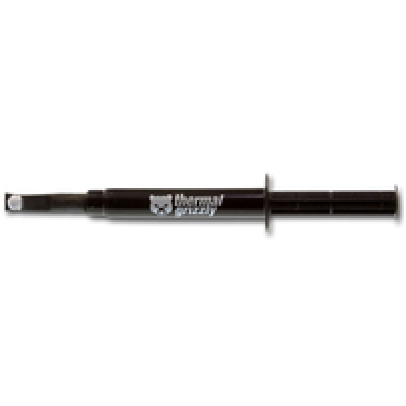 Termalna pasta Thermal Grizzly Hydronaut - 3,9g (TG-H-015-R) Thermal Grizzly Termalna pasta Thermal Grizzly Hydronaut - 3,9g (TG-H-015-R)
