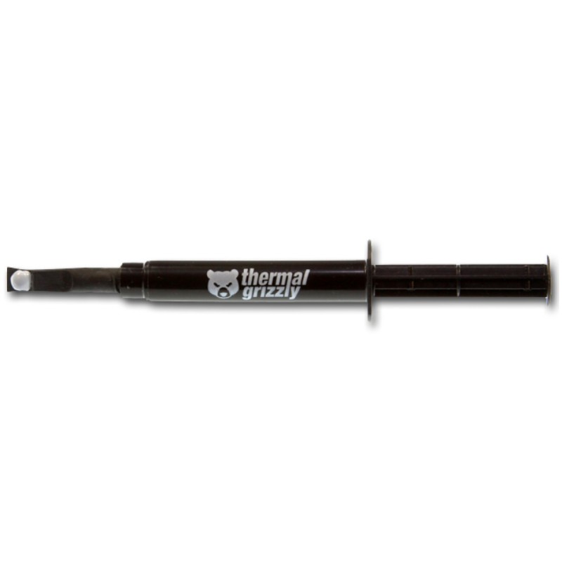 Termalna pasta Thermal Grizzly Hydronaut - 3,9g (TG-H-015-R) Thermal Grizzly Termalna pasta Thermal Grizzly Hydronaut - 3,9g (TG-H-015-R)