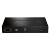 STIKALO 16-PORT D-link 100/1000 (DGS-1016D)