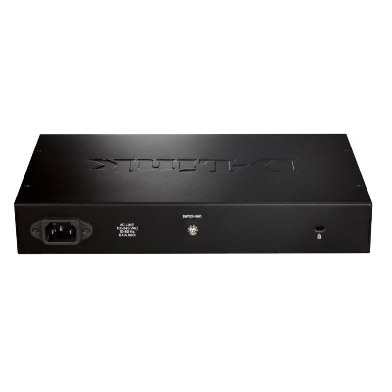 STIKALO 16-PORT D-link 100/1000 (DGS-1016D) D-link STIKALO 16-PORT D-link 100/1000 (DGS-1016D)