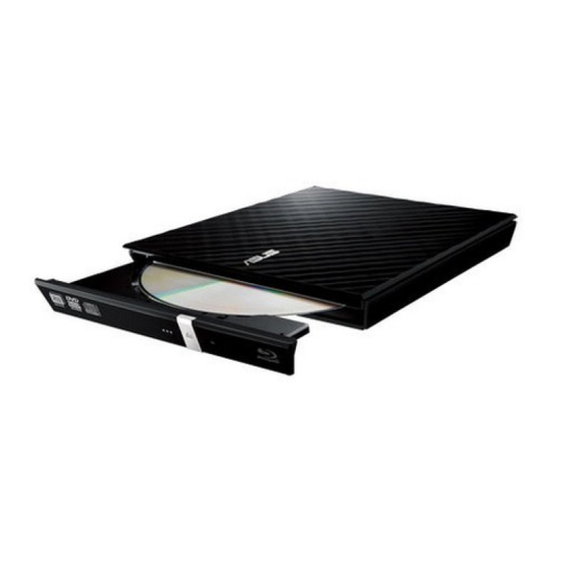 DVD-RW Externi USB ASUS SDRW-08D2S-U LITE ASUS DVD-RW Externi USB ASUS SDRW-08D2S-U LITE