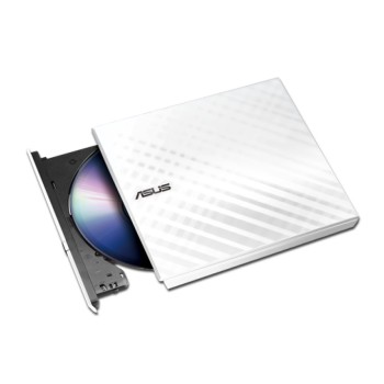 DVD-RW  Externi USB ASUS SDRW-08D2S-U LITE BEL DVD-RW  Externi USB ASUS SDRW-08D2S-U LITE BEL
