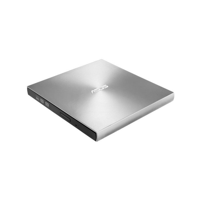 DVD-RW Externi USB ASUS ZenDrive U9M 8X DVD writter USB-C/A srebrn DVD-RW Externi USB ASUS ZenDrive U9M 8X DVD writter USB-C/A srebrn