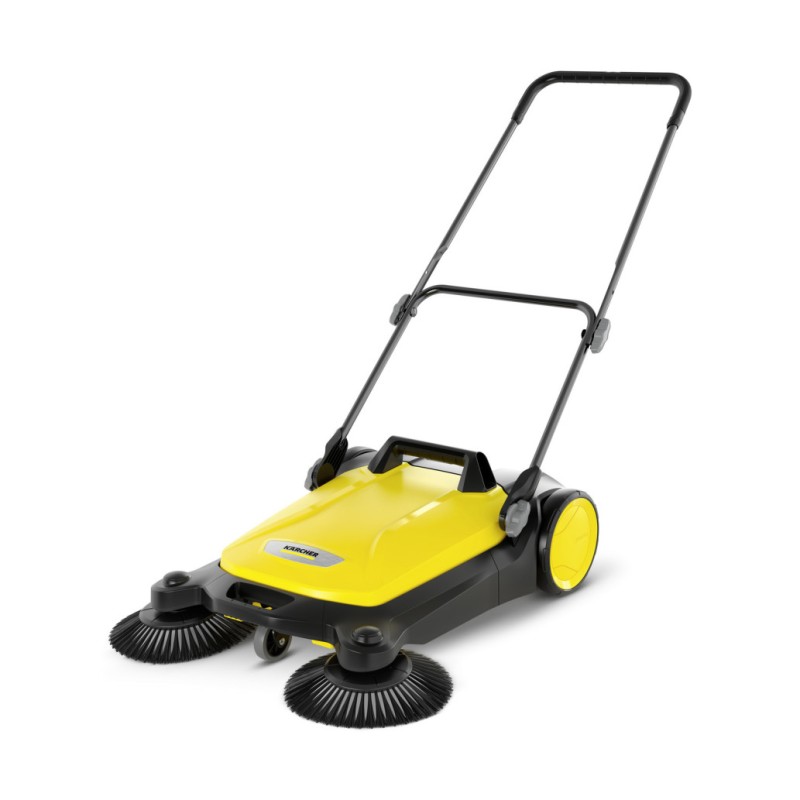 Karcher pometač S4 Twin 1.766-360 Karcher Karcher pometač S4 Twin 1.766-360