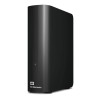Prenosni disk 8,9cm (3,5) 10TB USB 3.0 WD Elements Desktop USB 3.0 (WDBWLG0100HBK-EESN WD Prenosni disk 8,9cm (3,5) 10TB USB 3.0 WD Elements Desktop USB 3.0 (WDBWLG0100HBK-EESN