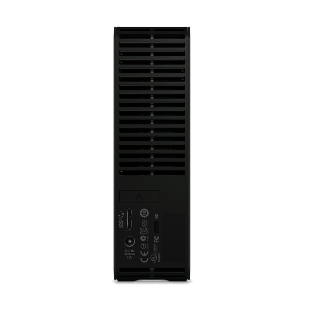 Prenosni disk 8,9cm (3,5) 10TB USB 3.0 WD Elements Desktop USB 3.0 (WDBWLG0100HBK-EESN WD Prenosni disk 8,9cm (3,5) 10TB USB 3.0 WD Elements Desktop USB 3.0 (WDBWLG0100HBK-EESN