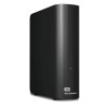 Prenosni disk 8,9cm (3,5) 10TB USB 3.0 WD Elements Desktop USB 3.0 (WDBWLG0100HBK-EESN WD Prenosni disk 8,9cm (3,5) 10TB USB 3.0 WD Elements Desktop USB 3.0 (WDBWLG0100HBK-EESN