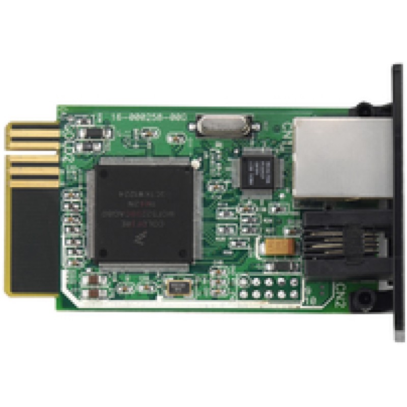 UPS SNMP modul PowerWalker (10120505) PowerWalker UPS SNMP modul PowerWalker (10120505)