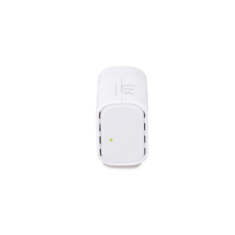 Razširitev brezžičnega omrežja D-link WiFi4 802.11n N150 150Mbit/s 1xRJ45 USB-A (DIR-505) D-link Razširitev brezžičnega omrežja D-link WiFi4 802.11n N150 150Mbit/s 1xRJ45 USB-A (DIR-505)