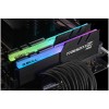 DDR4 16GB 3600MHz CL18 KIT (2x 8GB) G.Skill RGB Trident Z XMP2.0 1,35V Gaming črna (F4-3600C18D-16GTZRX) G.Skill DDR4 16GB 3600MHz CL18 KIT (2x 8GB) G.Skill RGB Trident Z XMP2.0 1,35V Gaming črna (F4-3600C18D-16GTZRX)