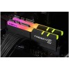 DDR4 16GB 3600MHz CL18 KIT (2x 8GB) G.Skill RGB Trident Z XMP2.0 1,35V Gaming črna (F4-3600C18D-16GTZRX) G.Skill DDR4 16GB 3600MHz CL18 KIT (2x 8GB) G.Skill RGB Trident Z XMP2.0 1,35V Gaming črna (F4-3600C18D-16GTZRX)