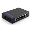 STIKALO 5-PORT Linksys 100/1000 (LGS105-EU) Linksys STIKALO 5-PORT Linksys 100/1000 (LGS105-EU)