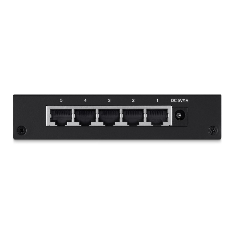 STIKALO 5-PORT Linksys 100/1000 (LGS105-EU) Linksys STIKALO 5-PORT Linksys 100/1000 (LGS105-EU)