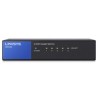 STIKALO 8-PORT Linksys 100/1000 PoE (LGS108P-EU) Linksys STIKALO 8-PORT Linksys 100/1000 PoE (LGS108P-EU)