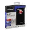 Prenosni disk 6,4cm (2,5) 1TB USB 3.0 Intenso Memory case - črna (6021560) INTENSO Prenosni disk 6,4cm (2,5) 1TB USB 3.0 Intenso Memory case - črna (6021560)