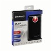 Prenosni disk 6,4cm (2,5) 1TB USB 3.0 Intenso Memory case - črna (6021560) INTENSO Prenosni disk 6,4cm (2,5) 1TB USB 3.0 Intenso Memory case - črna (6021560)