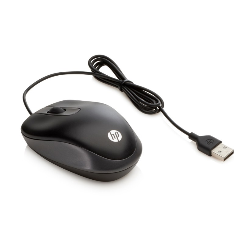 Miš HP Travel USB opticna (G1K28AA#ABB) HP Miš HP Travel USB opticna (G1K28AA#ABB)