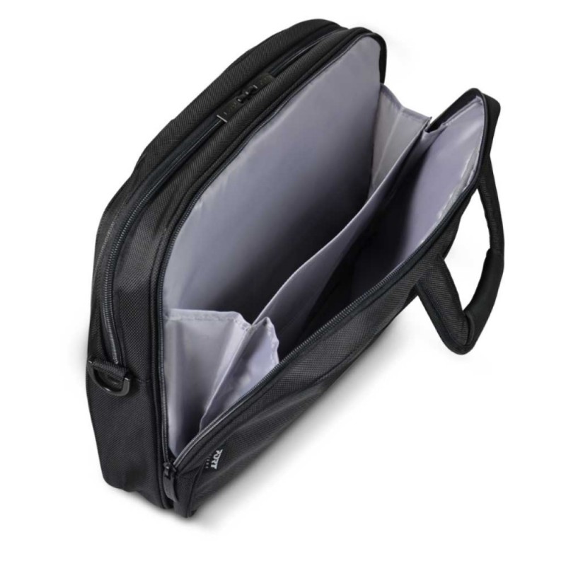 Torba za notesnik 39,6 cm (15,6″) Port Manhattan TL črna (170224) Port Torba za notesnik 39,6 cm (15,6″) Port Manhattan TL črna (170224)