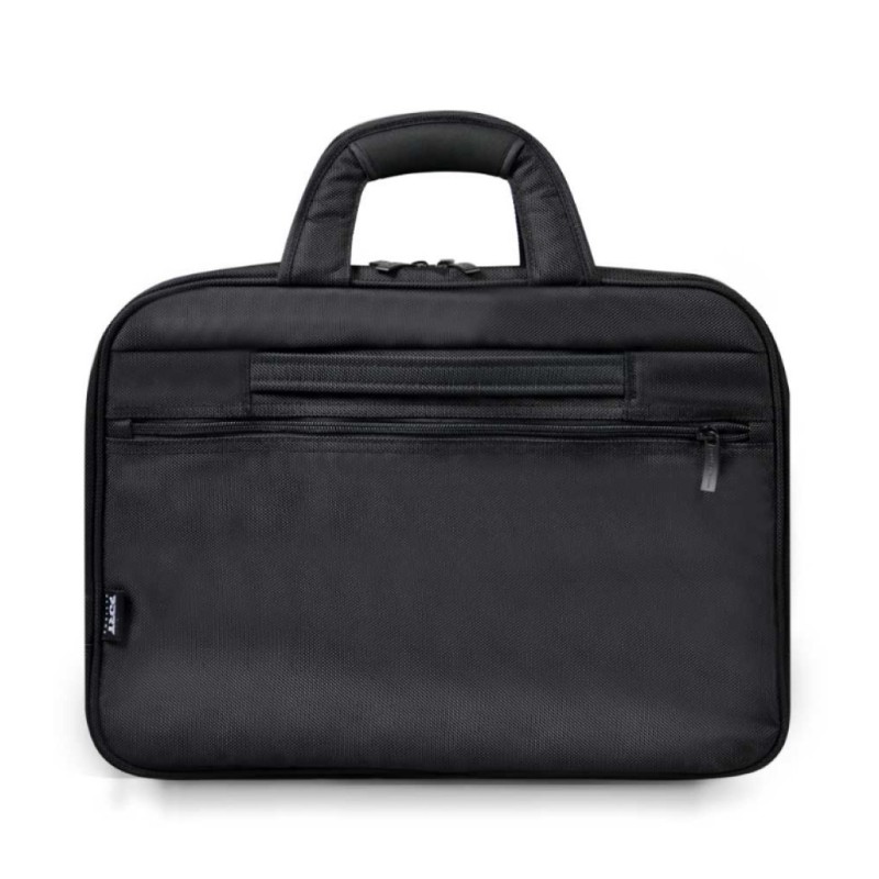 Torba za notesnik 39,6 cm (15,6″) Port Manhattan TL črna (170224) Port Torba za notesnik 39,6 cm (15,6″) Port Manhattan TL črna (170224)