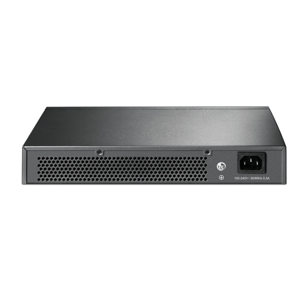 STIKALO 16-PORT TP-Link 100/1000 Managed (TL-SG1016DE)