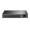 STIKALO 16-PORT TP-Link 100/1000 Managed (TL-SG1016DE) TP-LINK STIKALO 16-PORT TP-Link 100/1000 Managed (TL-SG1016DE)