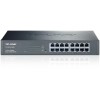 STIKALO 16-PORT TP-Link 100/1000 Managed (TL-SG1016DE) TP-LINK STIKALO 16-PORT TP-Link 100/1000 Managed (TL-SG1016DE)