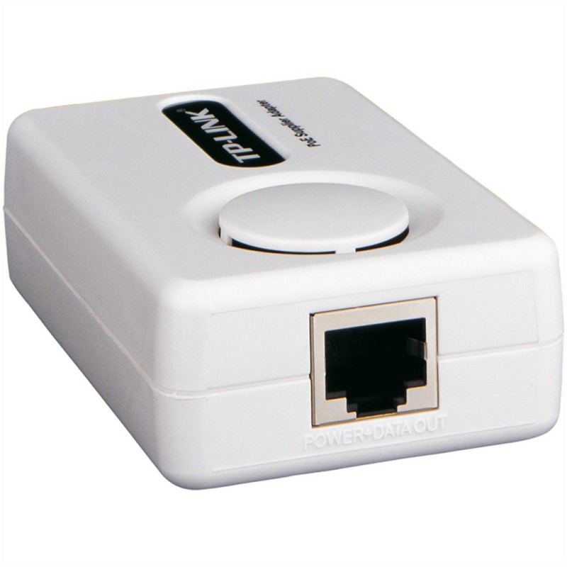 Injector TP-LINK TL-POE150S PoE TP-LINK Injector TP-LINK TL-POE150S PoE