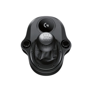 Logitech Driving Force Shifter menjalnik za G29, G923 in G920 (941-000130) Logitech Driving Force Shifter menjalnik za G29, G923 in G920 (941-000130)