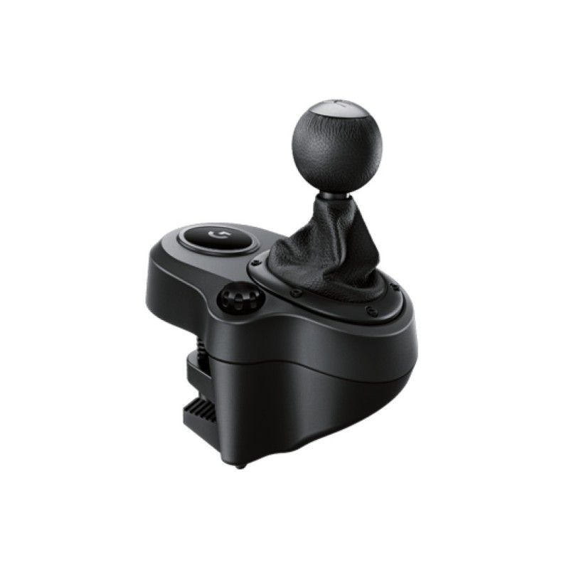 Logitech Driving Force Shifter menjalnik za G29, G923 in G920 (941-000130) LOGITECH Logitech Driving Force Shifter menjalnik za G29, G923 in G920 (941-000130)