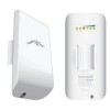 Dostopna točka Ubiquiti Nanostation 150Mb/s 1xRJ45 MIMO PoE 1x notranja antena (LOCOM5) UBIQUITI Dostopna točka Ubiquiti Nanostation 150Mb/s 1xRJ45 MIMO PoE 1x notranja antena (LOCOM5)