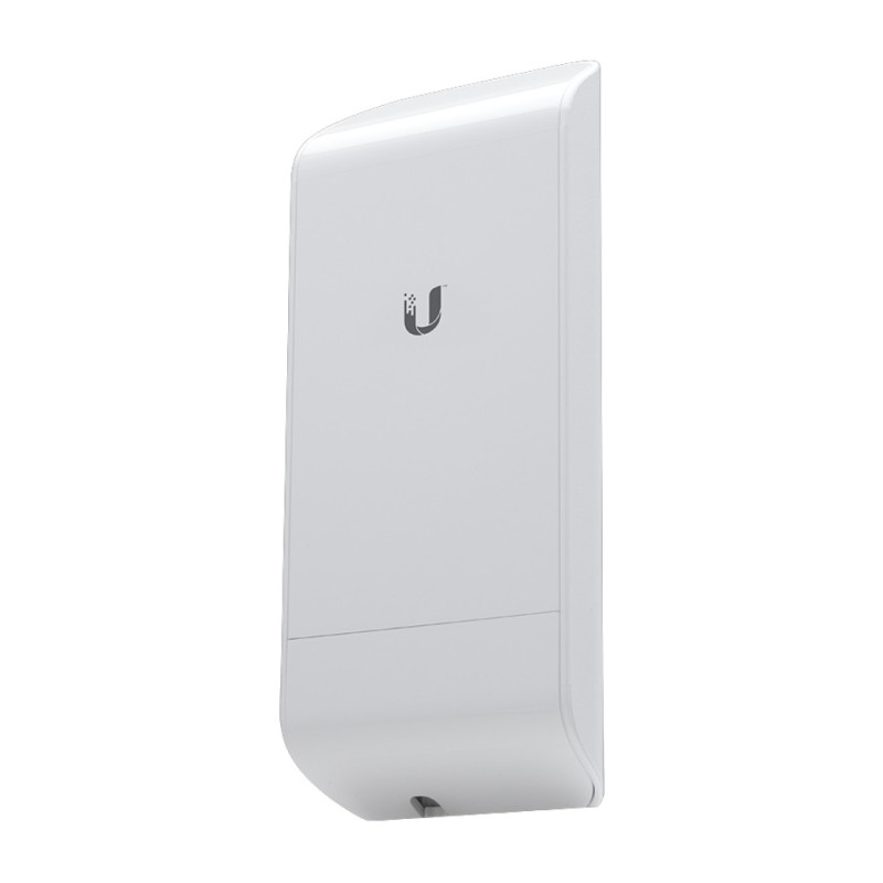 Dostopna točka Ubiquiti Nanostation 150Mb/s 1xRJ45 MIMO PoE 1x notranja antena (LOCOM5) UBIQUITI Dostopna točka Ubiquiti Nanostation 150Mb/s 1xRJ45 MIMO PoE 1x notranja antena (LOCOM5)