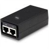 Ubiquiti POE-24-12W-G gigabit PoE adapter UBIQUITI Ubiquiti POE-24-12W-G gigabit PoE adapter