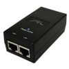 Ubiquiti POE-24-12W-G gigabit PoE adapter UBIQUITI Ubiquiti POE-24-12W-G gigabit PoE adapter