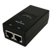 Ubiquiti POE-24-12W-G gigabit PoE adapter UBIQUITI Ubiquiti POE-24-12W-G gigabit PoE adapter