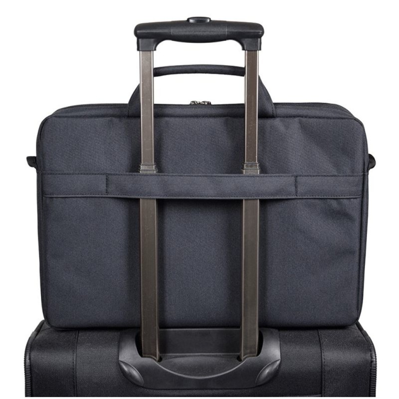 Torba za notesnik 30,5 cm (10/12″) Port Sydney črna (135070) Port Torba za notesnik 30,5 cm (10/12″) Port Sydney črna (135070)