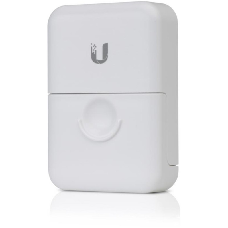 Ubiquiti ETH-SP-G2 POE prenapetostna zaščita UBIQUITI Ubiquiti ETH-SP-G2 POE prenapetostna zaščita
