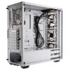 Ohišje Kolink Observatory Lite Mesh RGB MidiATX - bela ARGB Kolink Ohišje Kolink Observatory Lite Mesh RGB MidiATX - bela ARGB